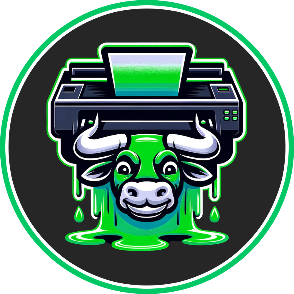 Yak Printer